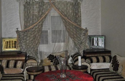 Cite Adrar Apartamento | The Relaxation Spot