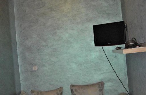 Cite Adrar Apartamento | The Relaxation Spot