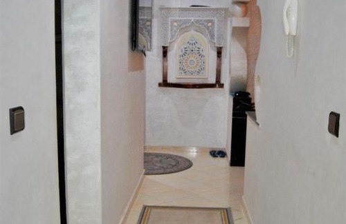 Cite Adrar Apartamento | The Relaxation Spot