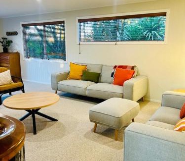 Turangi Casa | The Renovated Retreat