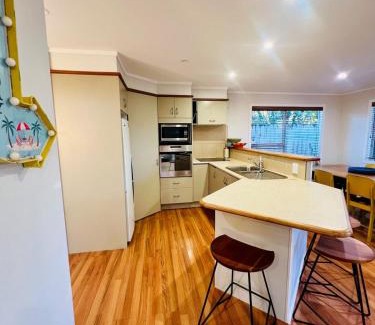Turangi Casa | The Renovated Retreat