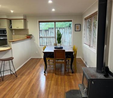 Turangi Casa | The Renovated Retreat