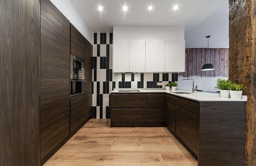 Gros Apartamento | The Rentals Collection - Joy