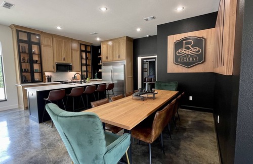 Kirby Casa | The Reserve at Kirby Landing