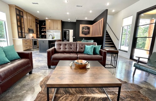 Kirby Casa | The Reserve at Kirby Landing