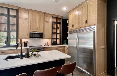 Kirby Casa | The Reserve at Kirby Landing