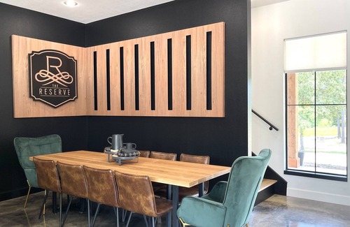 Kirby Casa | The Reserve at Kirby Landing
