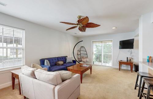 Lewes Casa | The Reserves of Nassau - 17295 Queen Anne Way
