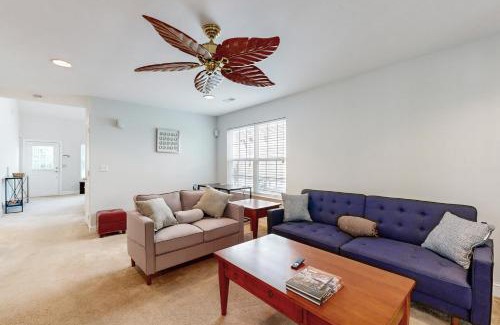 Lewes Casa | The Reserves of Nassau - 17295 Queen Anne Way