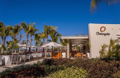Nuevo Vallarta Condominio | The Residence 1 Bedroom Loft @ The 5 Star Vidanta Resort