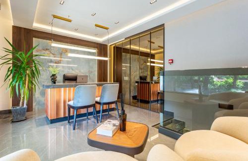 Zemun Apartamento | The Residence 59