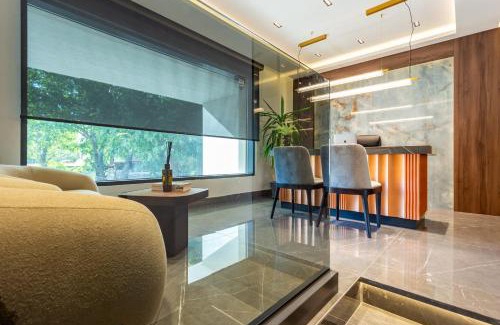 Zemun Apartamento | The Residence 59