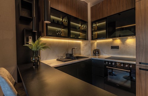 Zemun Apartamento | The Residence 59