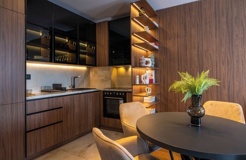 Zemun Apartamento | The Residence 59