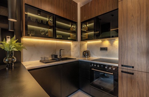 Zemun Apartamento | The Residence 59
