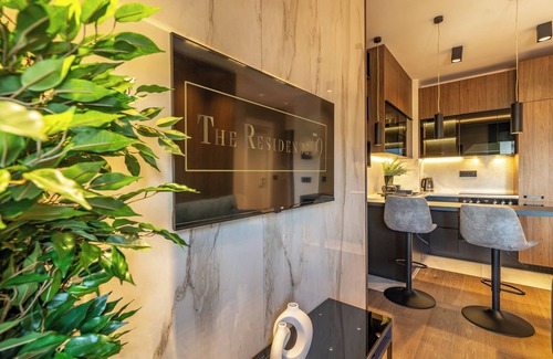 Zemun Apartamento | The Residence 59