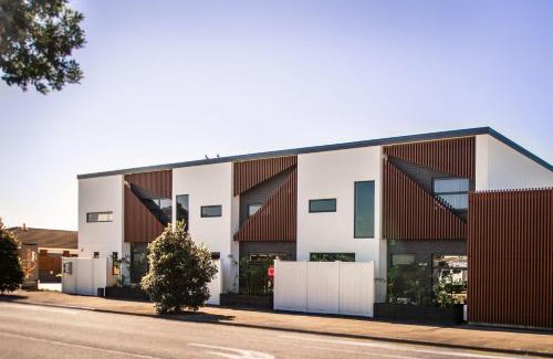 Fitzroy Apartamento | The Residence Apartment 3 50 Sky