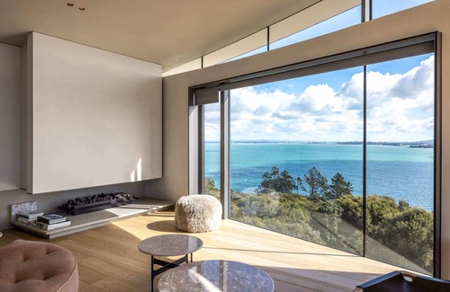 Omiha Casa | The Residence at Te Whau