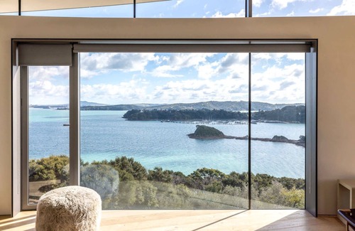 Omiha Casa | The Residence at Te Whau