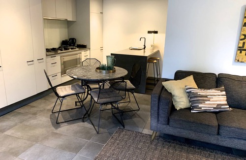 South Yarra Apartamento | La residencia - Dominio