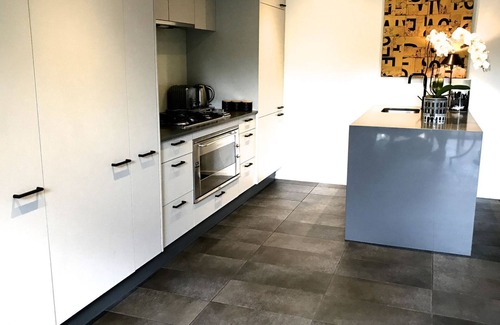 South Yarra Apartamento | La residencia - Dominio