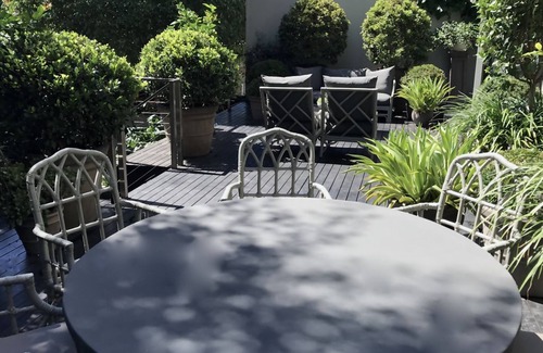 South Yarra Apartamento | La residencia - Dominio
