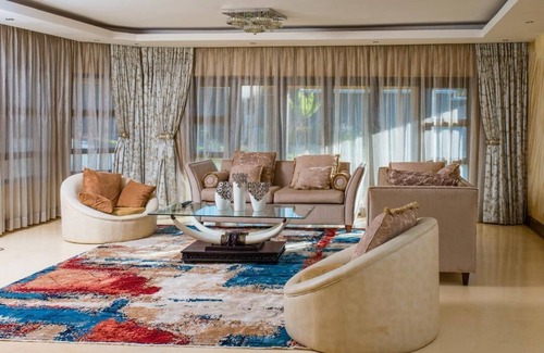 Harare East Casa | The Residence Grand Villa