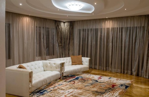 Harare East Casa | The Residence Grand Villa