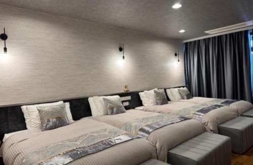 Kita Ward Hotel | The Residence Hotel Okayama - Vacation STAY 43031v