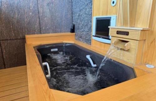 Kita Ward Hotel | The Residence Hotel Okayama - Vacation STAY 43055v
