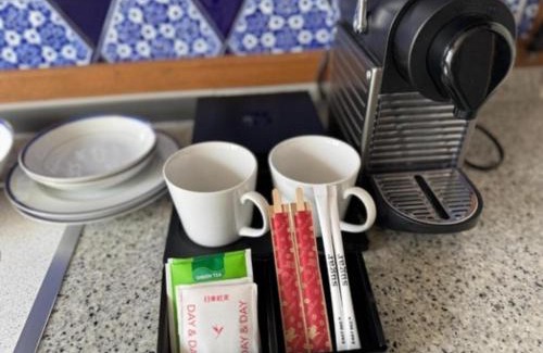 Kita Ward Hotel | The Residence Hotel Okayama - Vacation STAY 43055v