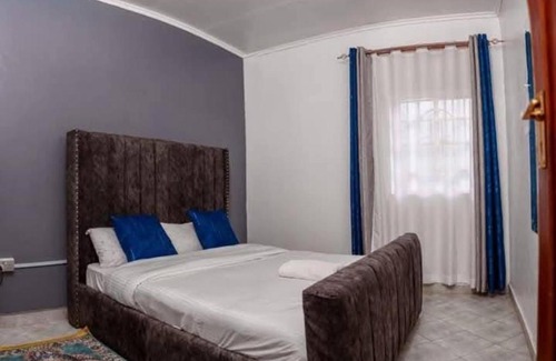Naivasha Casa | The Residence