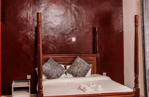 Naivasha Casa | The Residence