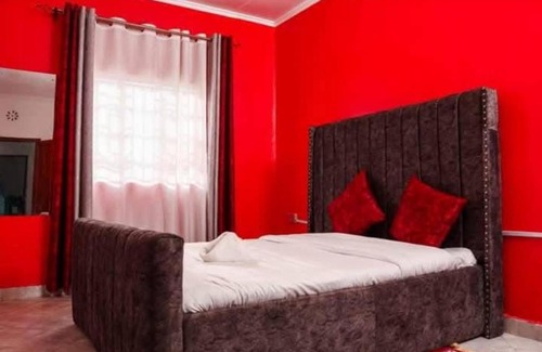 Naivasha Casa | The Residence