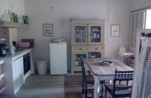 Crest Casa | VIVIENDA mansión en 1822 Amplio 300m² - Meublée-