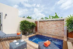Cherngtalay Complejo | The Residence Resort