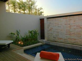 Cherngtalay Complejo | The Residence Resort