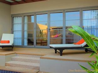 Cherngtalay Complejo | The Residence Resort