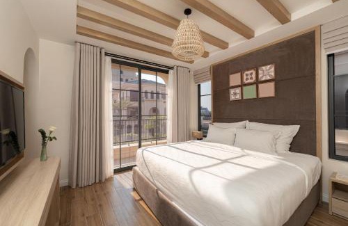 Duong To Complejo | The Residence Resort & Villas Phu Quoc