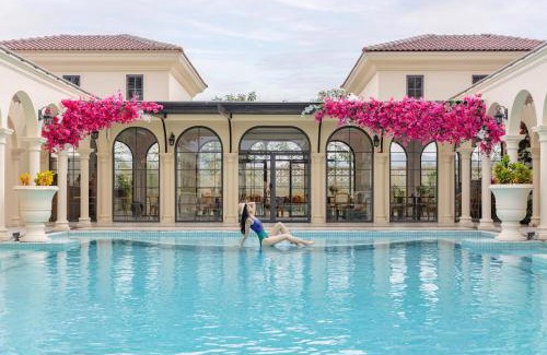 Duong To Complejo | The Residence Resort & Villas Phu Quoc