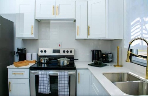 Spanish Town Casa | The Residence @Seville|Gated|FullyAC|Washer|Dryer