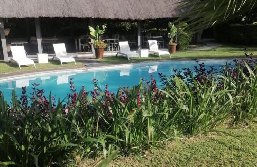 Kasane Casa | The Residence Villa Chobe