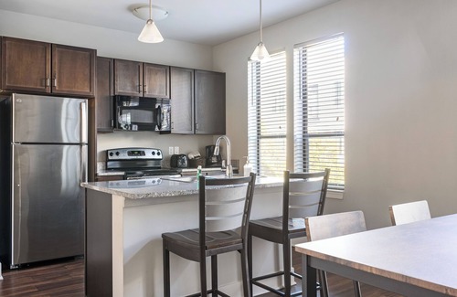 Mile Square Apartamento | The Residences at CityWay