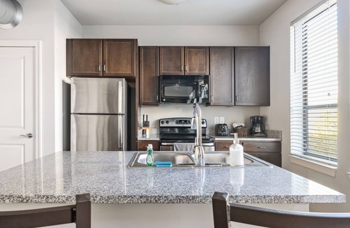 Mile Square Apartamento | The Residences at CityWay