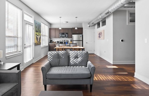 Mile Square Apartamento | The Residences at CityWay