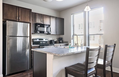 Mile Square Apartamento | The Residences at CityWay