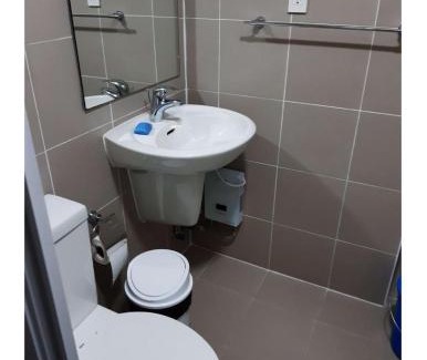 Matandang Balara Apartamento | The Residences at Commonwealth by Century