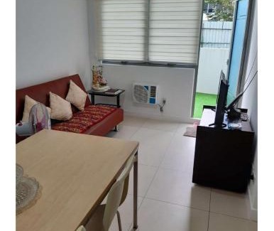 Matandang Balara Apartamento | The Residences at Commonwealth by Century