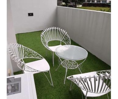 Matandang Balara Apartamento | The Residences at Commonwealth by Century