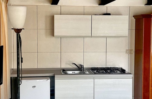 Ortona Apartamento | The Residences At The Old Theater 3